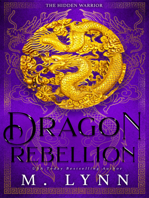 Title details for Dragon Rebellion by M. Lynn - Available